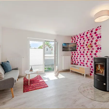 Doris Whg 3 Flora * 塞巴特黑灵斯多夫