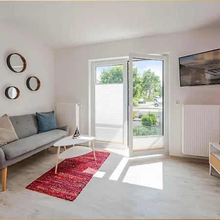 Apartment Doris Whg 3 Flora *