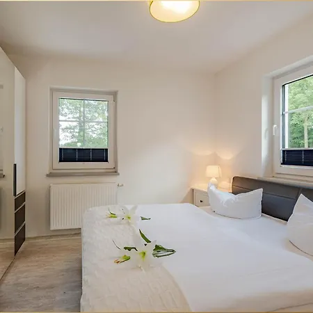 Doris Whg 3 Flora Apartment *