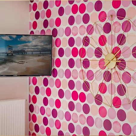 Doris Whg 3 Flora Apartment