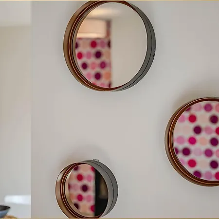 公寓 Doris Whg 3 Flora