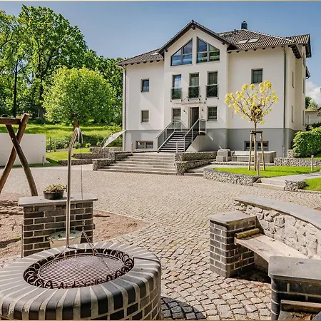Doris Whg 3 Flora Apartman Heringsdorf