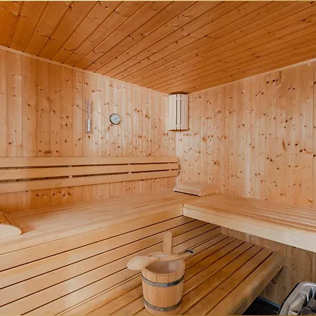 公寓 Doris Whg 3 Flora