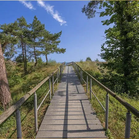 Doris Whg 3 Flora Apartment *