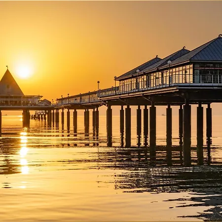 Doris Whg 3 Flora 公寓 塞巴特黑灵斯多夫