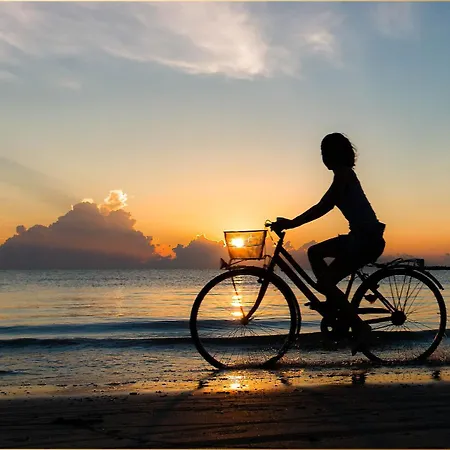 Apartment Doris Whg 3 Flora