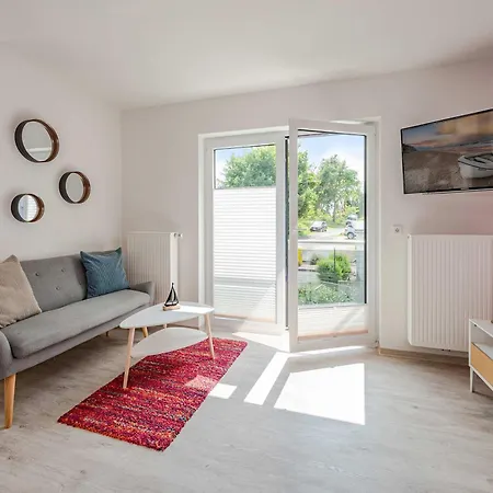 Apartament Doris Whg 3 Flora *