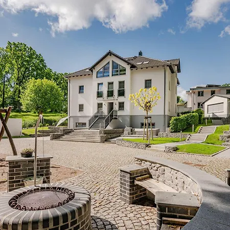 Doris Whg 3 Flora Apartment Heringsdorf (Usedom)