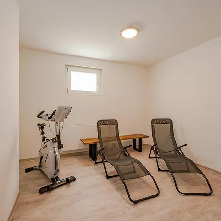 Apartament Doris Whg 3 Flora Heringsdorf